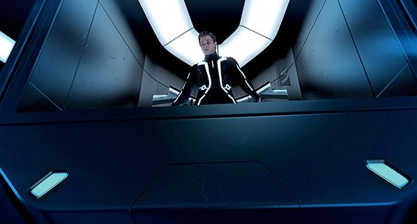 Tron Legacy image