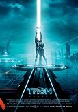 TRON: Legacy poster