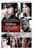 Twelve poster mini