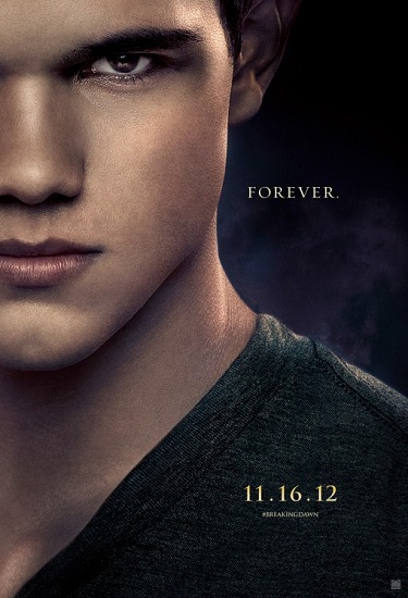 Twilight Breaking Dawn Part 2 poster