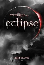 Twilight: Eclipse movie poster