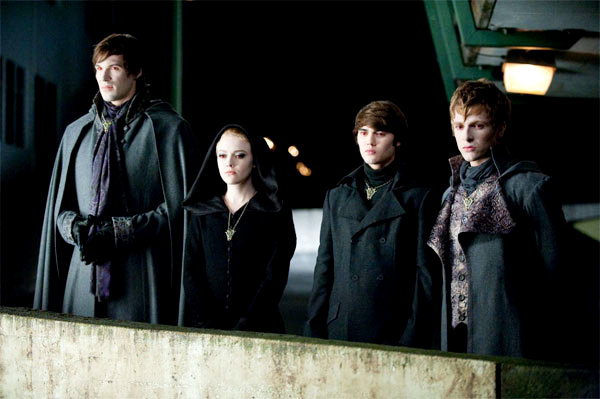 Twilight Eclipse image 10