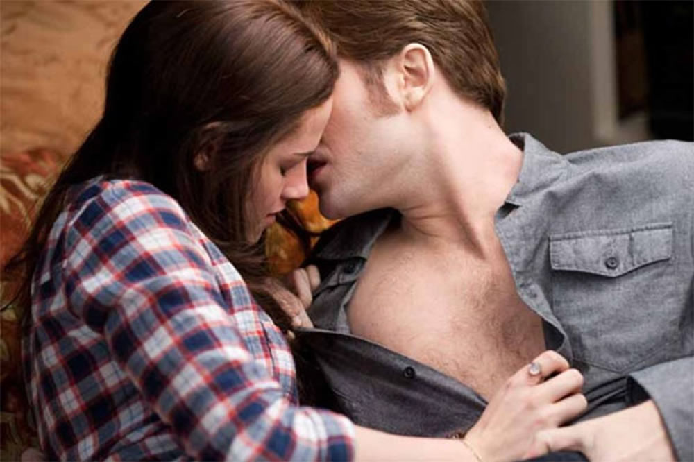 Twilight: Eclipse image 11