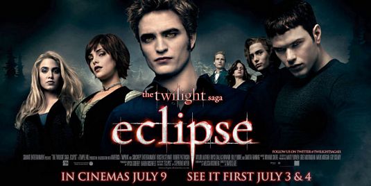Twilight Eclipse poster 09