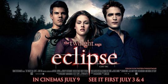 Twilight Eclipse poster 10