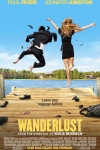 Wanderlust poster