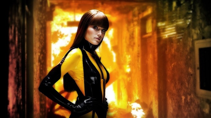 Watchmen image
