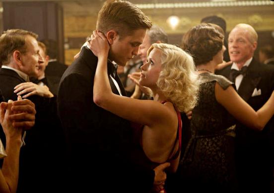 Water for Elephants image
