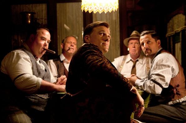 Water for Elephants image