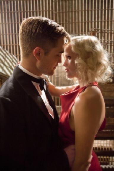 Water for Elephants image