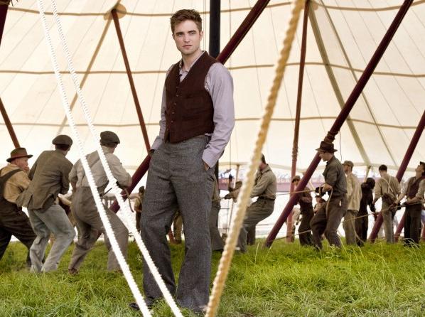 Water for Elephants image