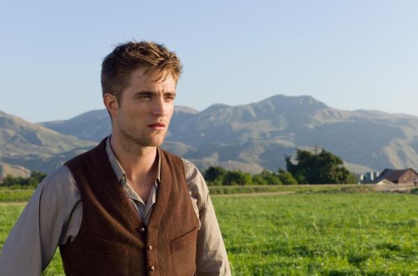 Water for Elephants image