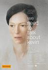 We Need to Talk Abou Kevin poster