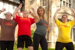 What To Expect When You're Expecting image