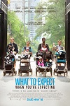 What to Expect When You're Expecting poster