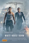 White House Down poster