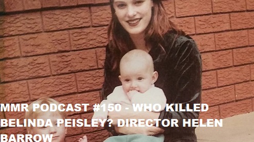 Who Killed Belinda Peisley? image