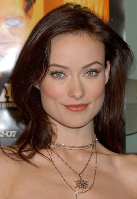 Olivia Wilde image