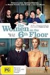 The Women on the 6th Floor DVD