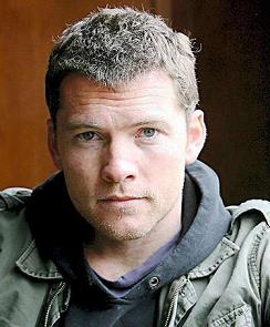 Sam Worthington image