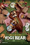 Yogi Bear poster