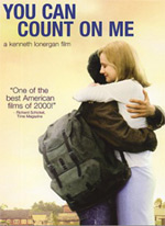 You Can Count On Me Movie Poster
