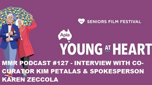 Young at Heart Film Festival image