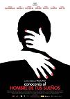 You Will Meet A Tall Dark Stranger poster