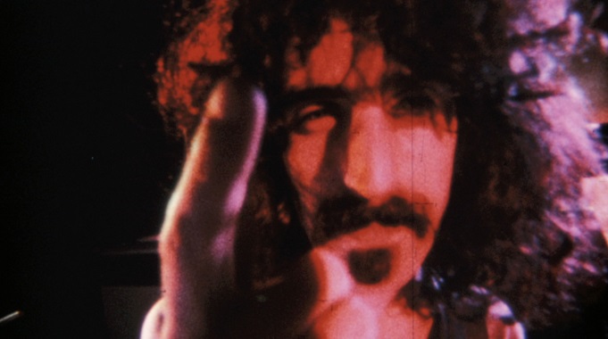 Zappa image