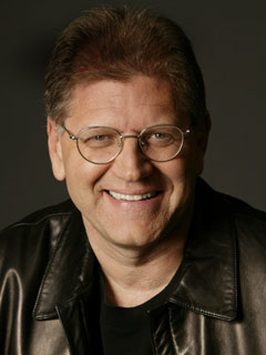 Robert Zemeckis image