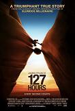 127 Hours poster