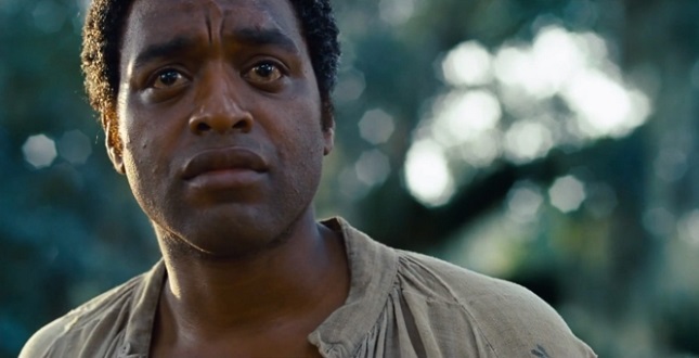 12 Years a Slave image