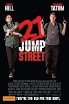 21 Jump Street poster