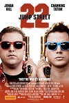 22 Jump St poster