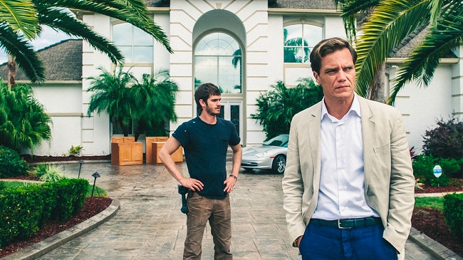 99 Homes poster