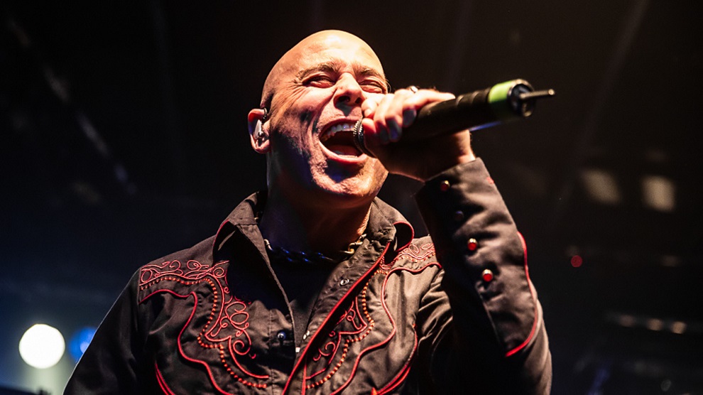 Armored Saint Band of Brothers image
