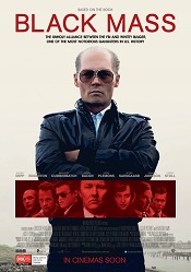 Black Mass poster
