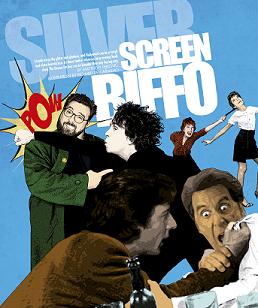 Silver Screen Biffo article