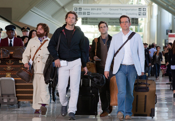 Hangover 2 image