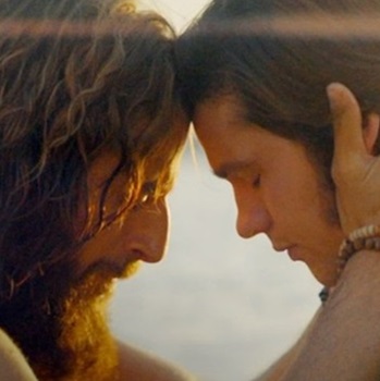 Jesus Revolution image