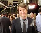 Tom Hooper