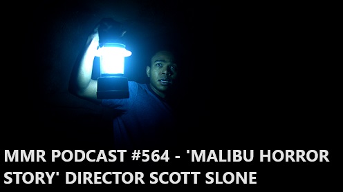 Malibu Horror Story image