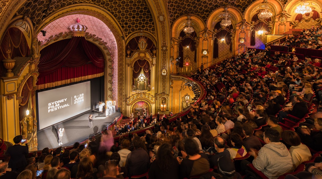 Sydney Film Festival