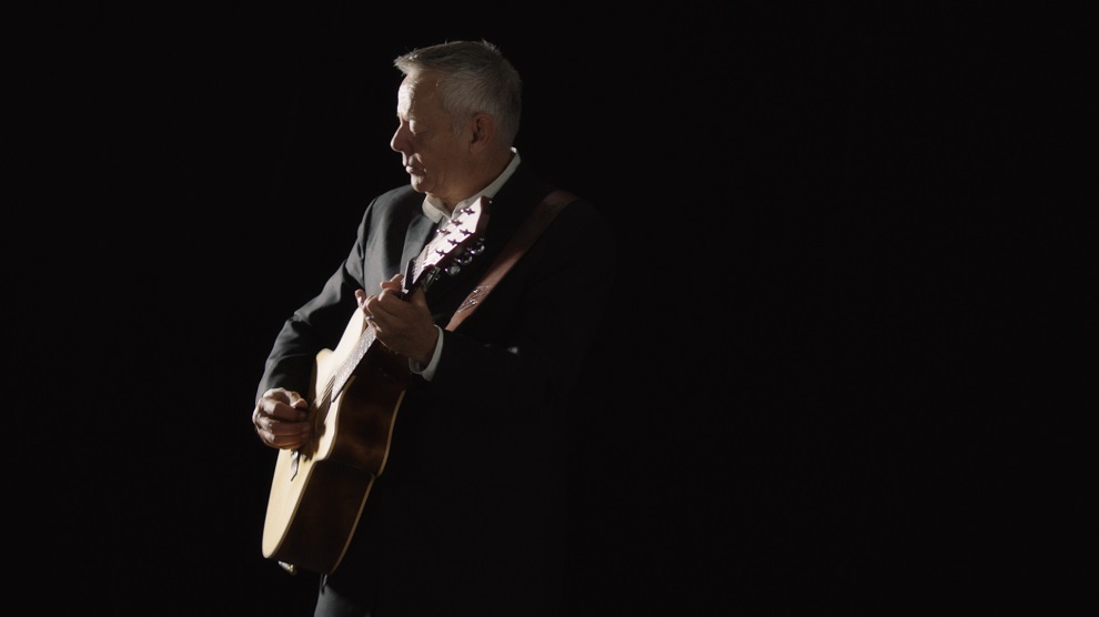 Tommy Emmanuel: The Endless Road image