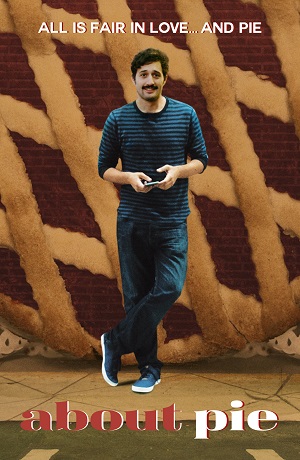 About Pie poster