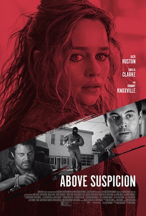 Above Suspicion poster