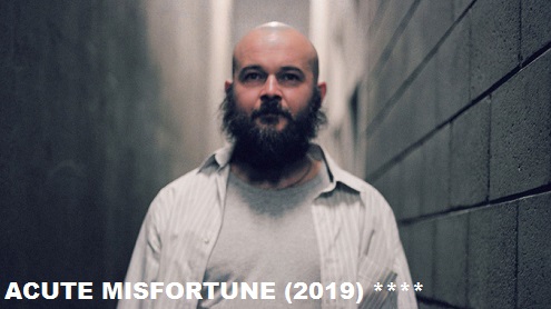 Acute Misfortune image