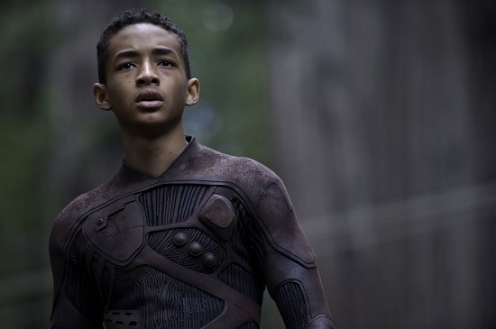 After Earth image