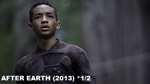 After Earth image