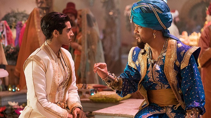 Aladdin image